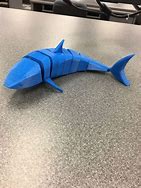 Image result for Shark Phone Holder 3D Desigb
