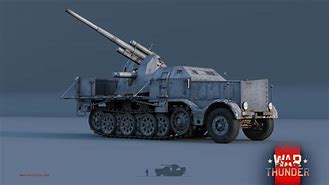 Image result for 88 mm Flak War Thunder Russian