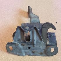Image result for Hood Latch 71 Mustang Mach 1