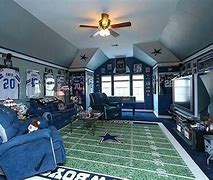Image result for Dallas Cowboys Bedroom Decor