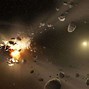 Image result for Asteroid Belt NASA