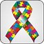 Image result for autism ribbon