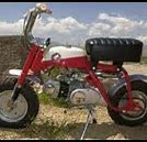 Image result for Vintage Honda Dirt Bikes