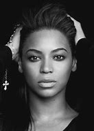 Image result for Beyoncé Face Front Side