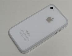 Image result for Apple iPhone 4 Bumper White