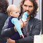 Image result for Russell Brand Family Photos