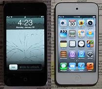 Image result for iPod Touch 1 Digitizer Screen