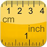 Image result for One Inch Actual Size
