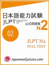 Image result for JLPT N2 Test Time