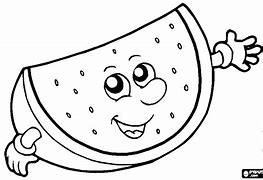 Image result for Cute Watermelon