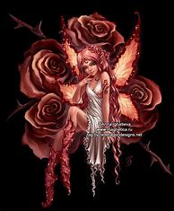 Image result for Gothic Rose Tattoo Designs