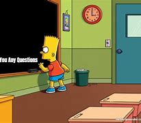 Image result for Any Questions of the Class Meme
