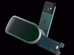 Image result for Future Man Apple Phone