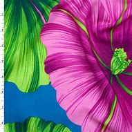Image result for Lime Green and Pink Fabric