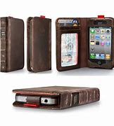 Image result for iPhone Wallet Book Case