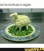 Image result for How to Confuse a Vegan