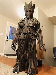 Image result for Groot Female Costume