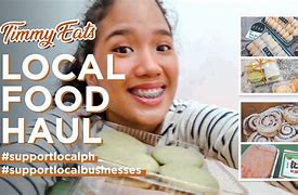 Image result for Local Food Poster