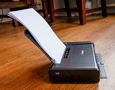 Image result for Portable Travel Printers for Laptops