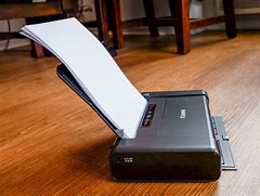 Image result for Small Portable Laser Printer