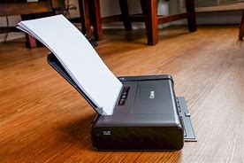 Image result for Small Computer Printer