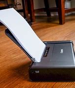 Image result for Small Portable Printers for Laptops