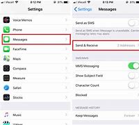 Image result for No iPhone iMessage