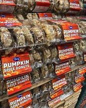 Image result for Costco Bakery Donuts