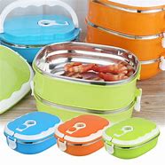 Image result for Small Food Lunch Box