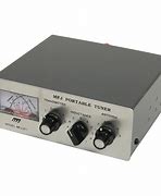Image result for Old TV Antenna Tuner