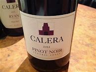 Image result for Calera+Pinot+Noir+Selleck