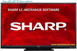 Image result for Sharp LC 40F15012k