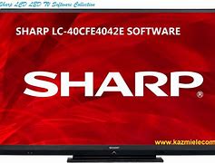 Image result for Sharp LC 40F15012k
