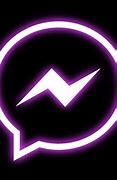 Image result for Neon Messages Icon