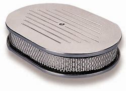 Image result for Holley Air Cleaner