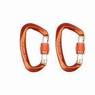 Image result for Carabiner Clip for Climbing