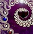 Image result for Purple Heart Desktop Wallpaper