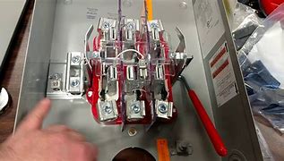 Image result for 200 amps meters sockets install
