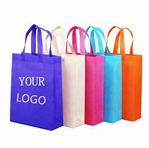 Image result for Logo Print Bags