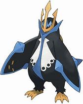 Image result for Penguin Pokemon Gen 8