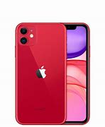 Image result for iPhone 11 Red Big