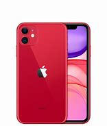 Image result for red apple iphone 11