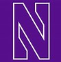 Image result for Northwestern University Wildcat Logo