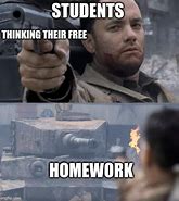 Image result for Student Thinking Meme
