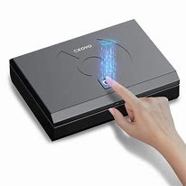 Image result for Fire Proof Biometric Reader
