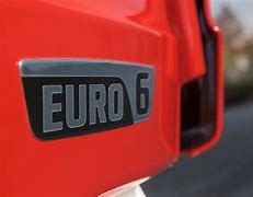 Image result for Euro 6 AdBlue Logo