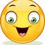 Image result for Excited Kid Face