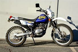 Image result for Suzuki TR200