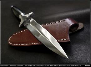 Image result for Cast Iron Knife