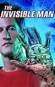 Image result for Watch the Invisible Man